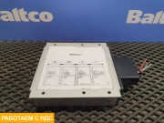 Блок электронный