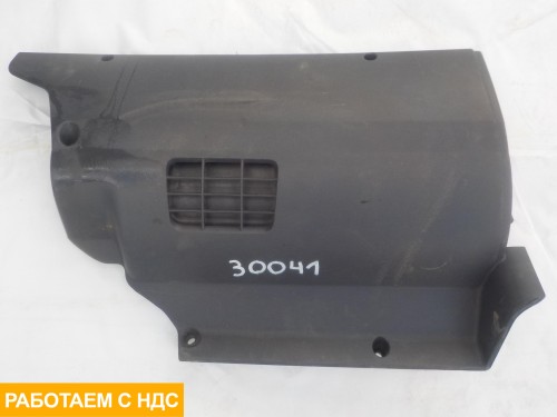 Накладка декоративная правый