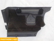 Накладка декоративная правый