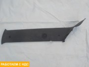 Накладка стойки левая