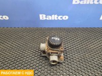 Клапан электромагнитный