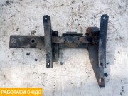 Кронштейн крепления крыла левый