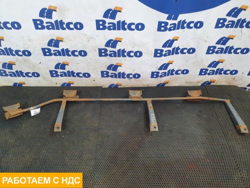 Кронштейн проводки левый