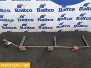 Кронштейн проводки левый