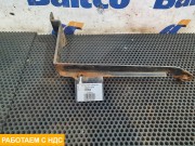 Кронштейн защиты двигателя левый