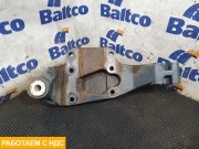 Кронштейн крепления передней рессоры правый