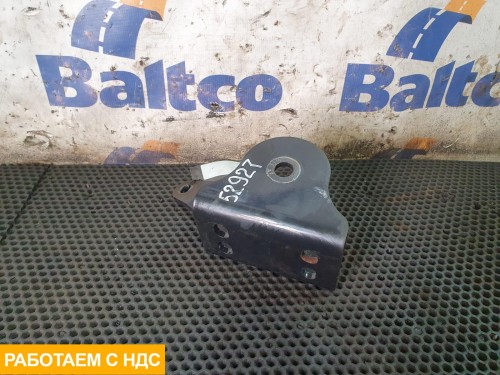 Кронштейн торсиона кабины правый