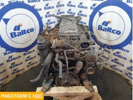 Двигатель в сборе DC9 101 L01 310 л.с. Euro 4 PDE