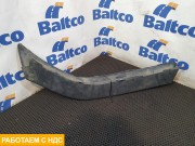 Накладка на крыло левая
