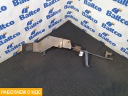 Кронштейн проводки правый