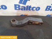 Сошка поворотного кулака левая