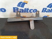 Кронштейн шумоизоляции левый