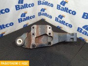 Кронштейн крепления передней рессоры правый