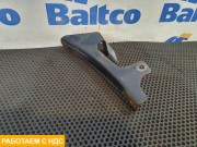 Кронштейн крыла левый