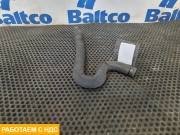 Патрубок отопителя