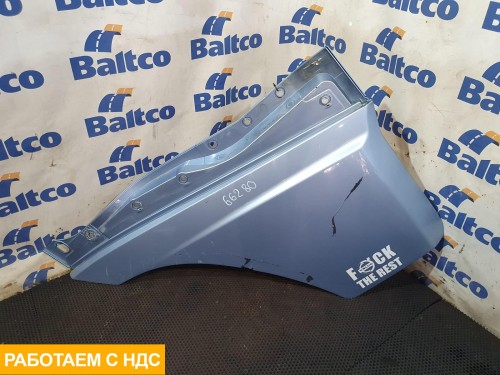 Продолжение двери правое