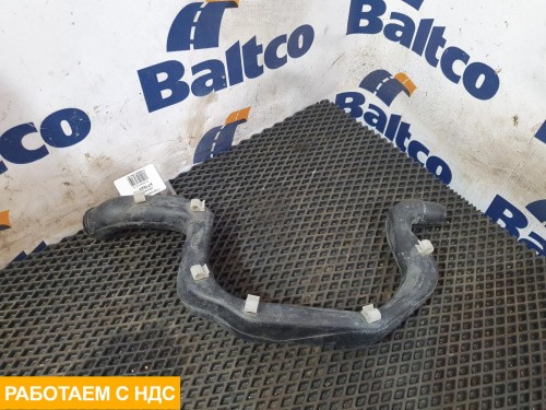 Горловина бачка омывателя