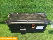 Комбинация приборов