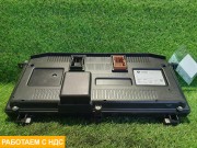 Комбинация приборов