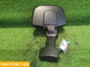 Зеркало бордюрное переднее