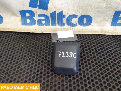 Крышка датчика дождя и света