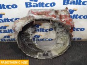 Кожух маховика