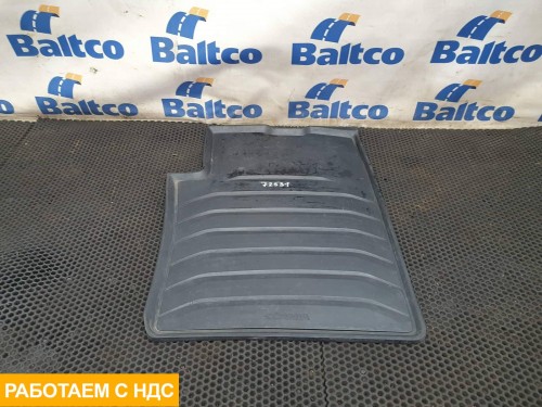 Коврик салона правый