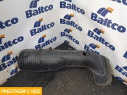 Патрубок воздушного фильтра