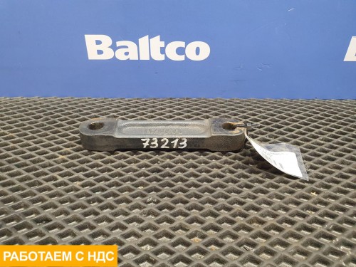 Проставка траверсы рамы