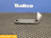 Проставка траверсы рамы