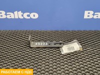 Кронштейн газового трубопровода