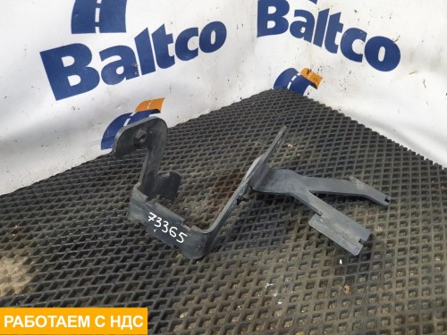 Кронштейн проводки