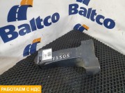 Сошка поворотного кулака