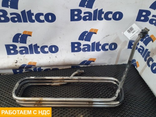 Змеевик компрессора