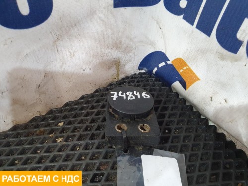 Клапан воздушный