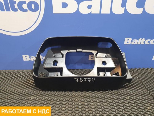 Рамка основного зеркала