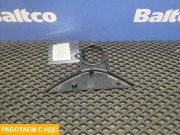 Накладка зеркала левая