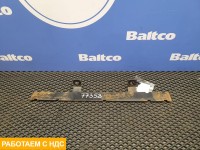 Кронштейн тормозных трубок