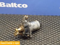 Выключатель массы