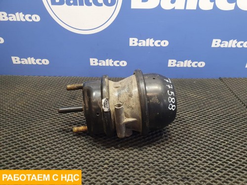 Энергоаккумулятор