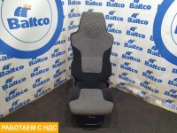 Сиденье пассажирское