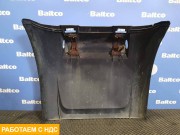 Крыло заднее левое