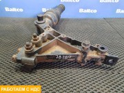 Кронштейн крепления торсиона левый