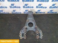 Кронштейн реактивной тяги