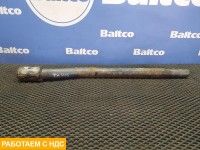 Кронштейн крепления крыла заднего