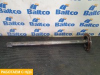 Полуось задняя правая