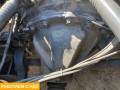 Редуктор заднего моста R440-13,0 / C22.5 2.611 Редуктор заднего моста R440-13,0 / C22.5 2.611