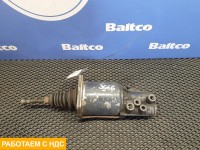 ПГУ сцепления